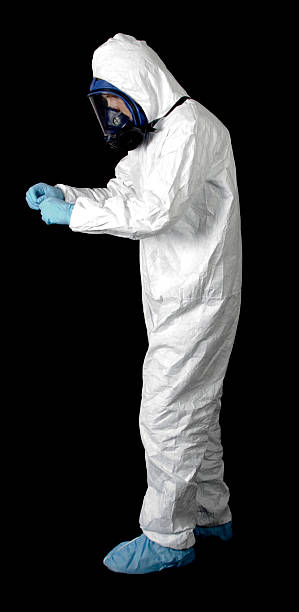 Forensic Mold Investigation in Bangor, ME